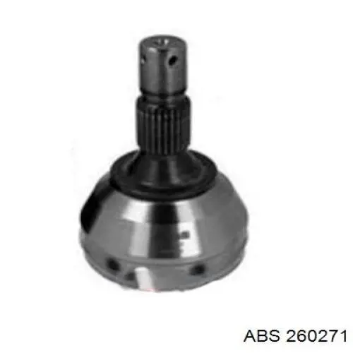 Амортизаційна стійка ABS 260271 ціна, від 3.50 USD