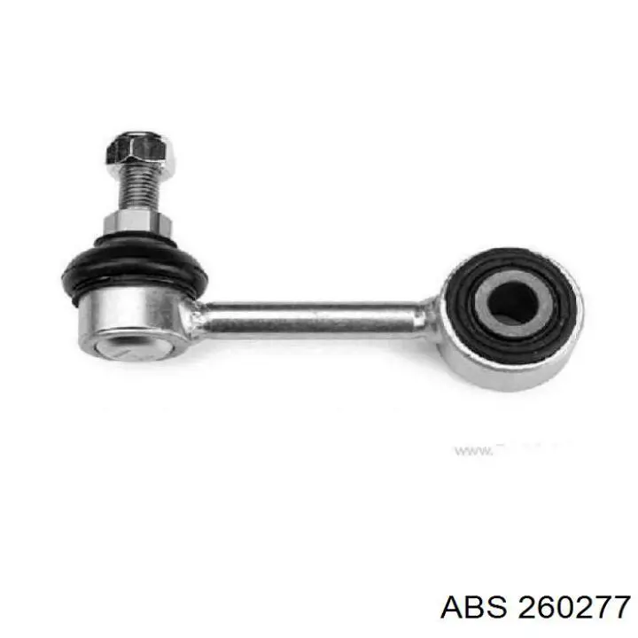 Амортизаційна стійка ABS 260277 ціна, від 7.90 USD