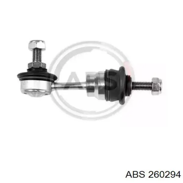 Амортизаційна стійка ABS 260294 ціна, від 13.77 USD