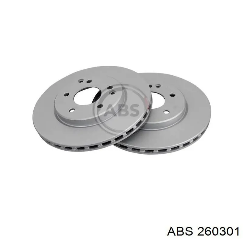 Яйця на стабілізаторі задні ABS 260301 ціна, від 7.40 USD