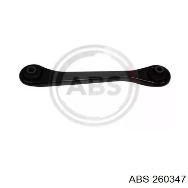 Штанги реактивні задньої підвіски ABS 260347 ціна, від 20.76 USD