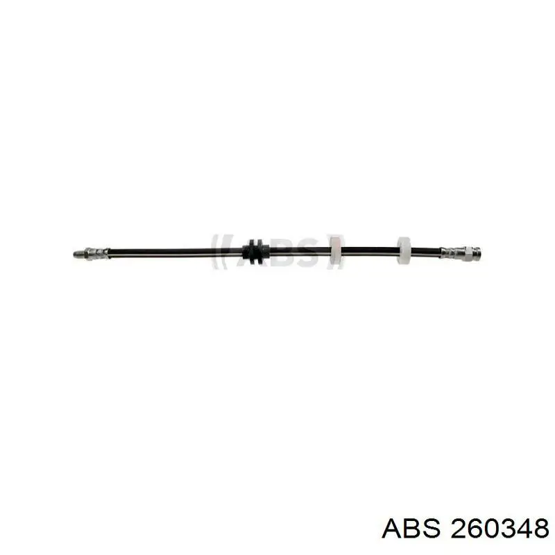 Амортизаційна стійка ABS 260348 ціна, від 7.34 USD