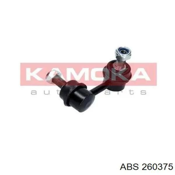 Яйця на стабілізаторі передні ABS 260375 ціна, від 8.85 USD