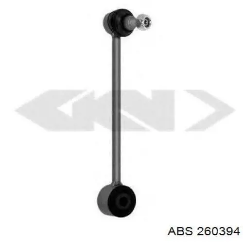 Лінк стабілізатора, заднього ABS 260394 ціна, від 8.71 USD