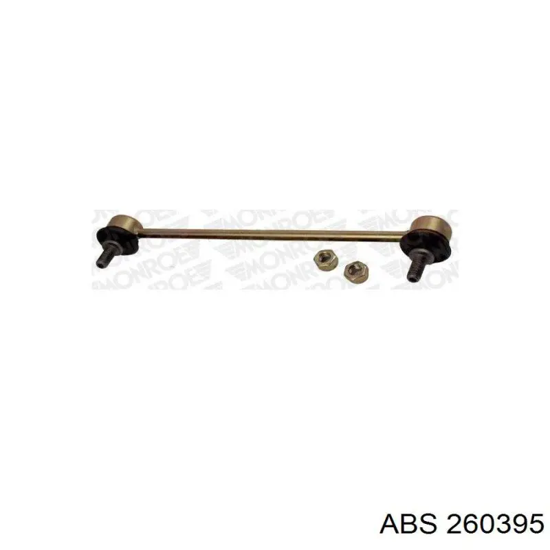 Амортизаційна стійка ABS 260395 ціна, від 8.61 USD