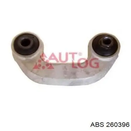 Лінк стабілізатора, переднього, лівий ABS 260396 ціна, від 9.27 USD