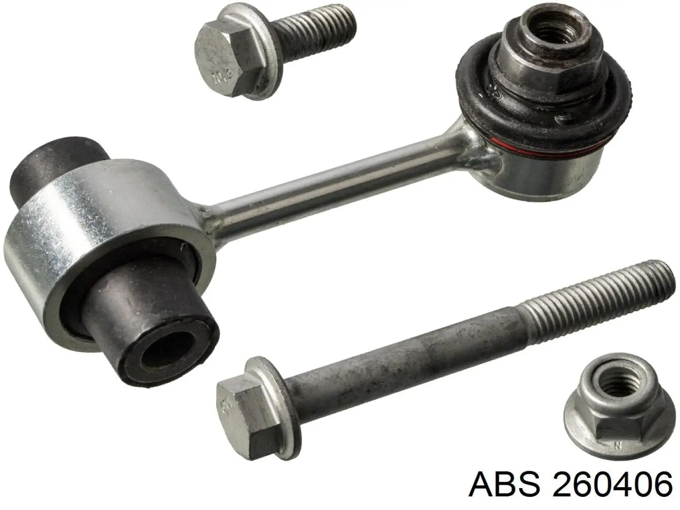 Лінк стабілізатора, заднього ABS 260406 ціна, від 12.17 USD
