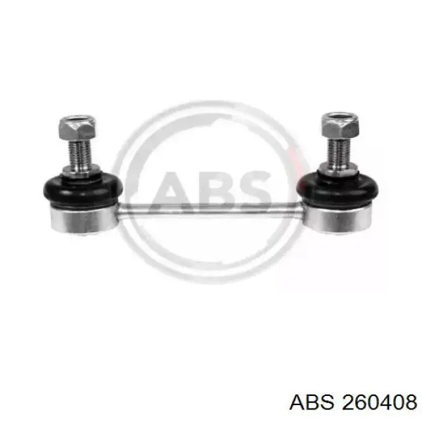 Лінк стабілізатора, заднього ABS 260408 ціна, від 11.82 USD