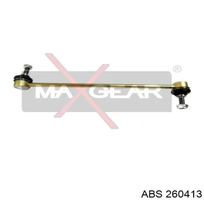 Амортизаційна стійка ABS 260413 ціна, від 7.64 USD