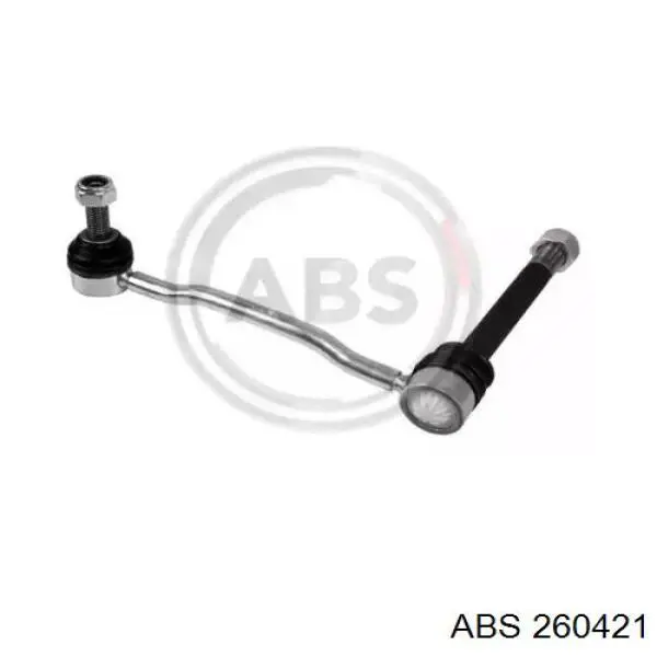 Яйця на стабілізаторі передні ABS 260421 ціна, від 11.14 USD