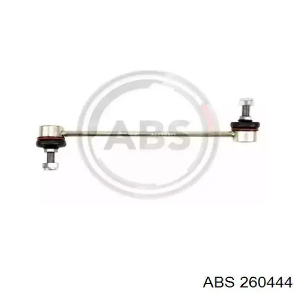 Яйця на стабілізаторі передні ABS 260444 ціна, від 7.85 USD