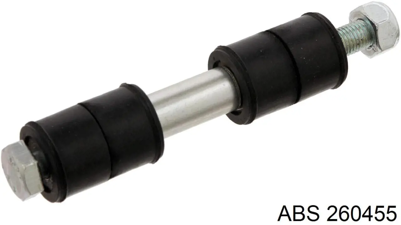 Амортизаційна стійка ABS 260455 ціна, від 5.01 USD