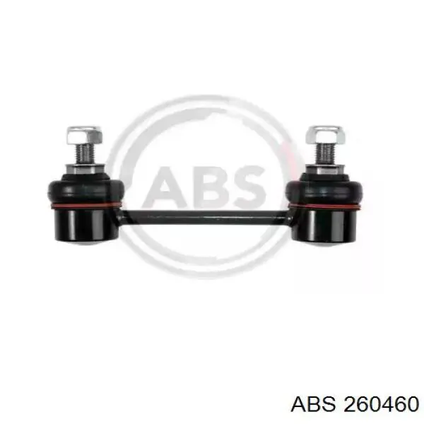 Лінк стабілізатора, заднього ABS 260460 ціна, від 9.61 USD
