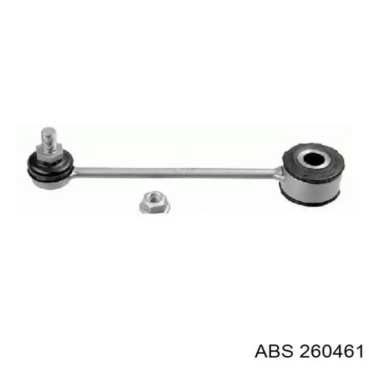 Купити 260461 ABS Солдатик стабілізатора, заднього