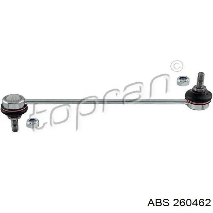 Купити 260462 ABS Тяжка стабілізатора переднього