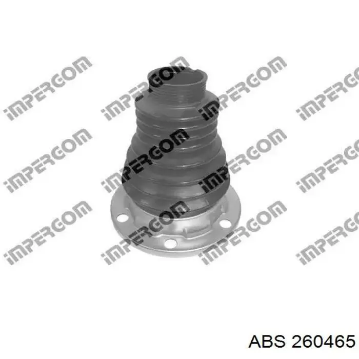 Лінк стабілізатора, заднього ABS 260465 ціна, від 11.10 USD