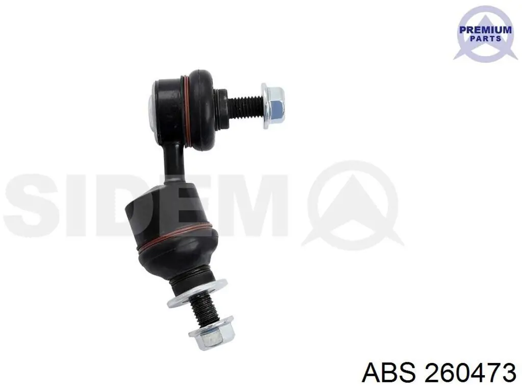 Купити 260473 ABS Солдатик стабілізатора, заднього