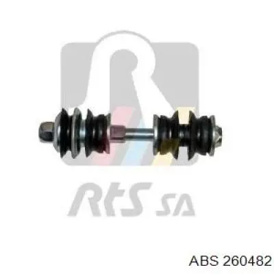 Амортизаційна стійка ABS 260482 ціна, від 5.18 USD