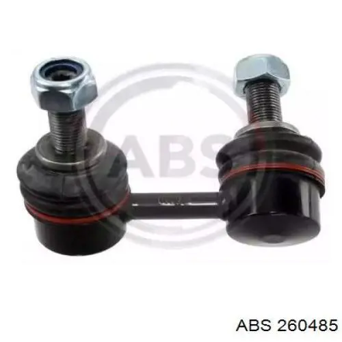 Яйця стабілізатора переднього ABS 260485 ціна, від 9.58 USD