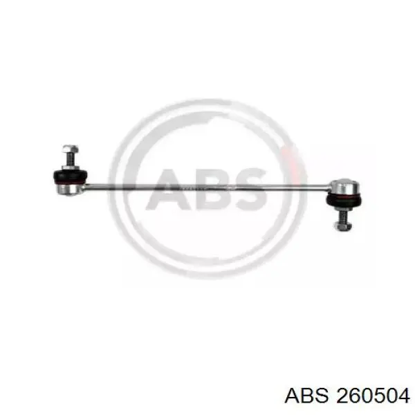 Купити 260504 ABS Тяжка стабілізатора переднього