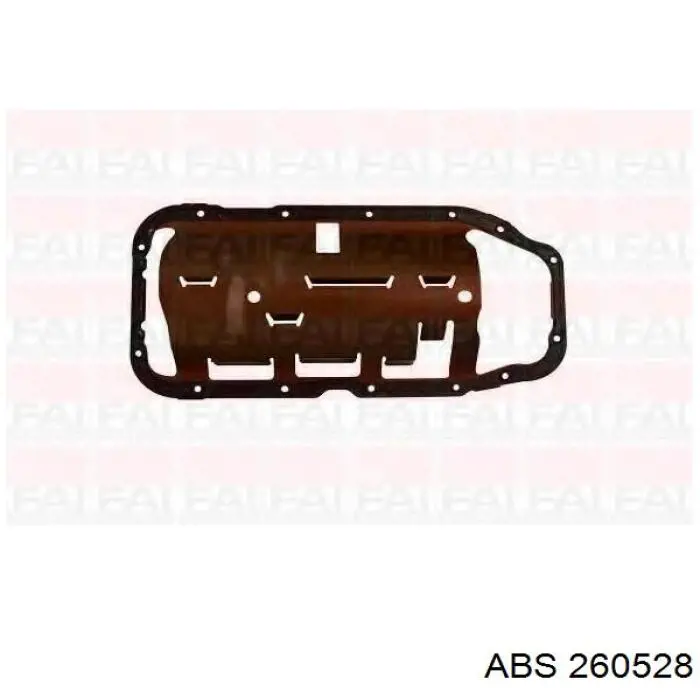 Яйця на стабілізаторі задні ABS 260528 ціна, від 11.11 USD