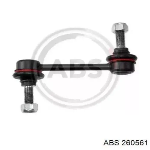 Купити 260561 ABS Солдатик стабілізатора, заднього