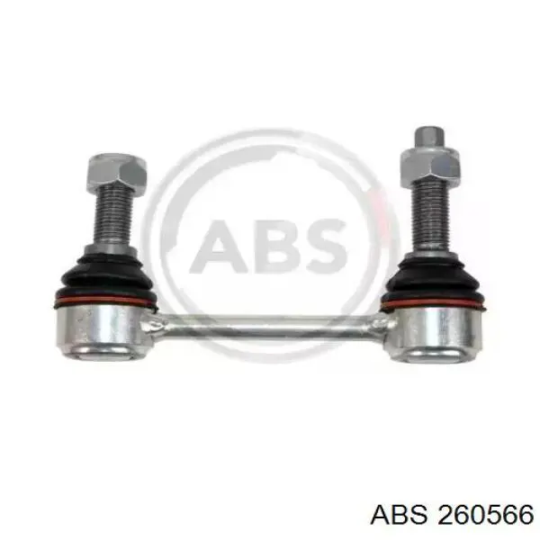Купити 260566 ABS Солдатик стабілізатора, заднього