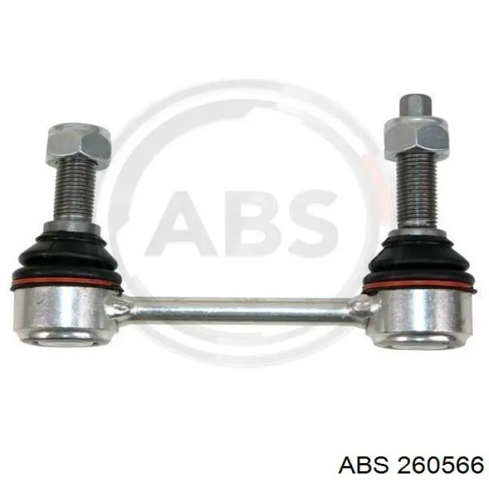 Лінк стабілізатора, заднього ABS 260566 ціна, від 11.57 USD