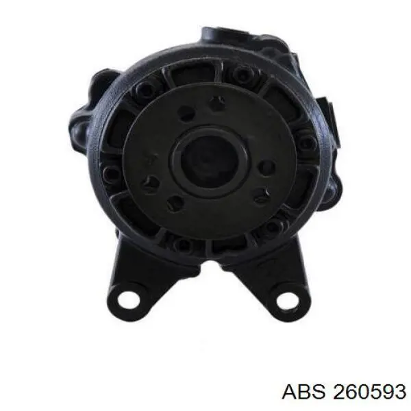 Тяжка стабілізатора, переднього, ліва ABS 260593 ціна, від 14.27 USD