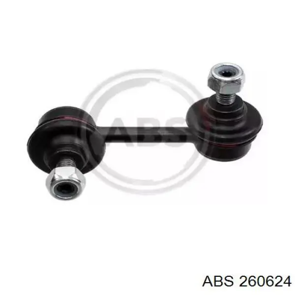 Лінк стабілізатора, заднього ABS 260624 ціна, від 10.73 USD