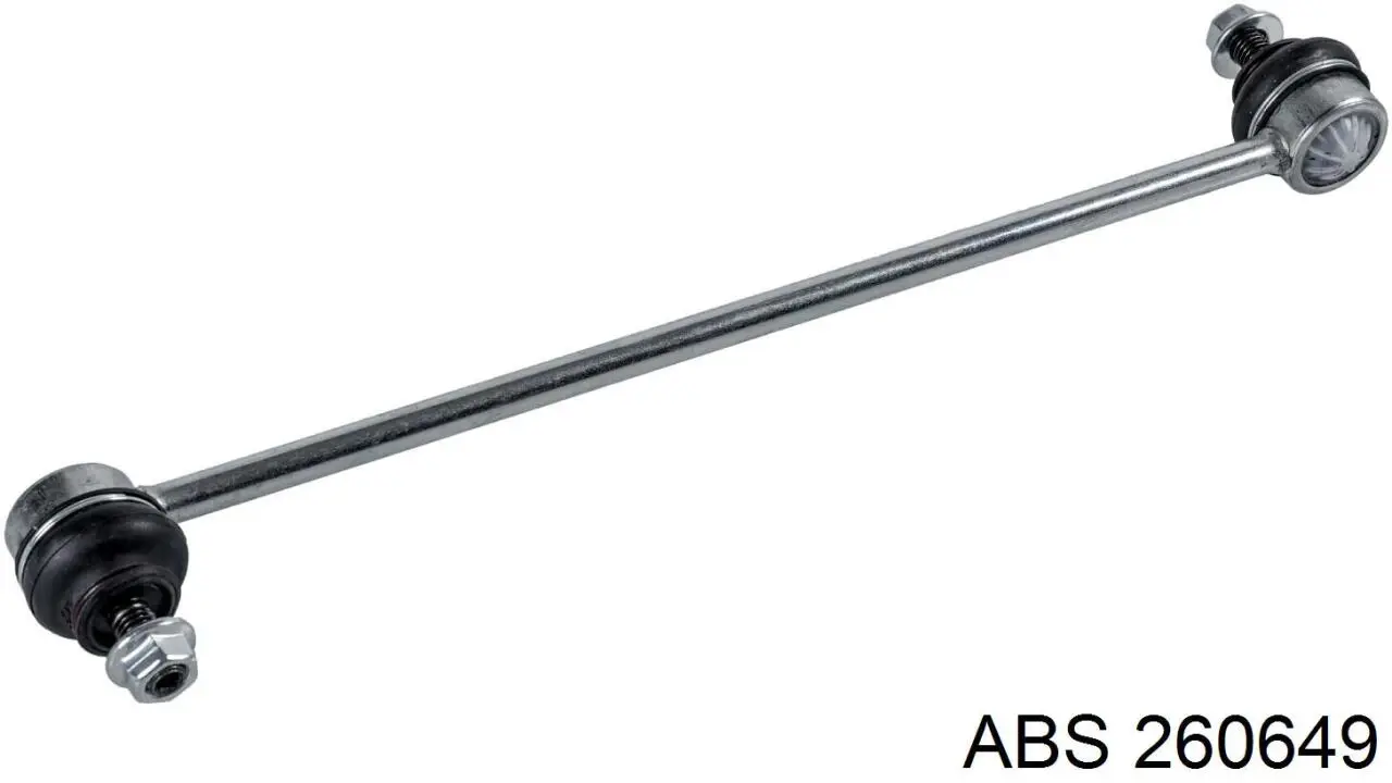 Амортизаційна стійка ABS 260649 ціна, від 7.61 USD