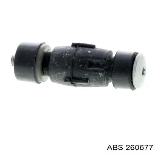 Амортизаційна стійка ABS 260677 ціна, від 3.65 USD