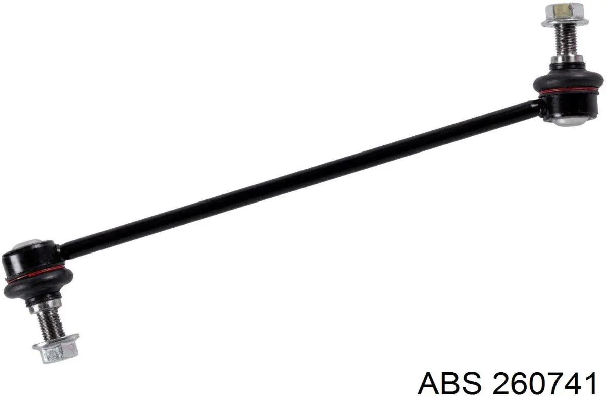 Амортизаційна стійка ABS 260741 ціна, від 9.78 USD