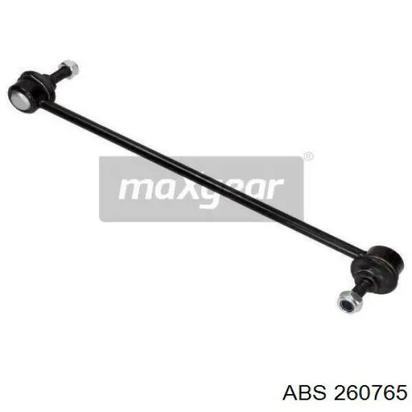Амортизаційна стійка ABS 260765 ціна, від 7.14 USD