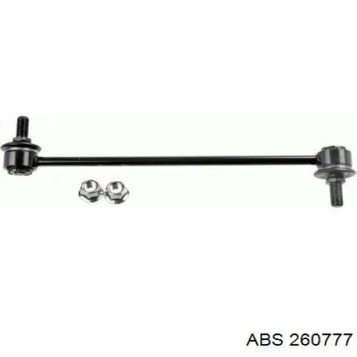 Амортизаційна стійка ABS 260777 ціна, від 8.57 USD