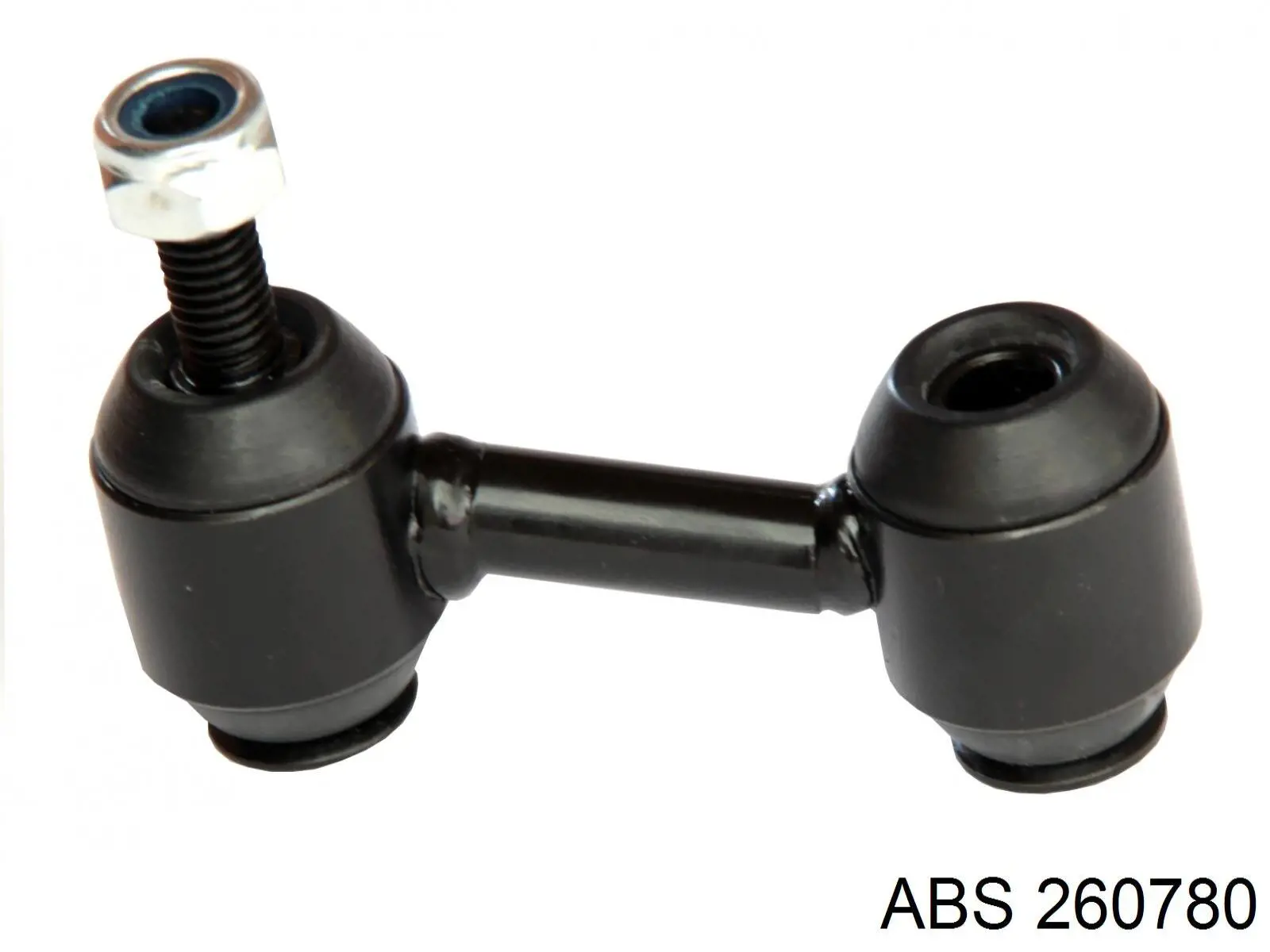 Лінк стабілізатора, заднього ABS 260780 ціна, від 12.45 USD