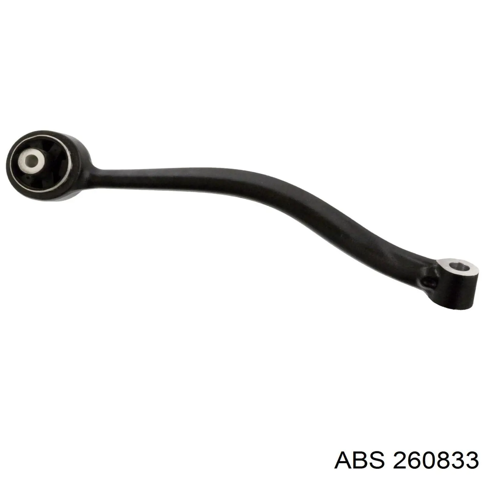 Амортизаційна стійка ABS 260833 ціна, від 8.36 USD
