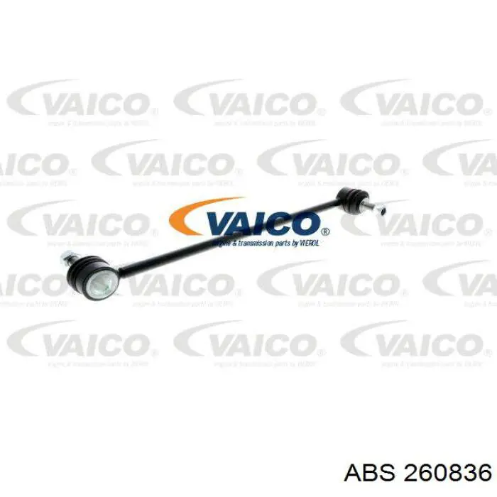 Амортизаційна стійка ABS 260836 ціна, від 12.15 USD