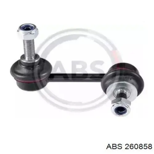 Купити 260858 ABS Яйця стабілізатора заднього