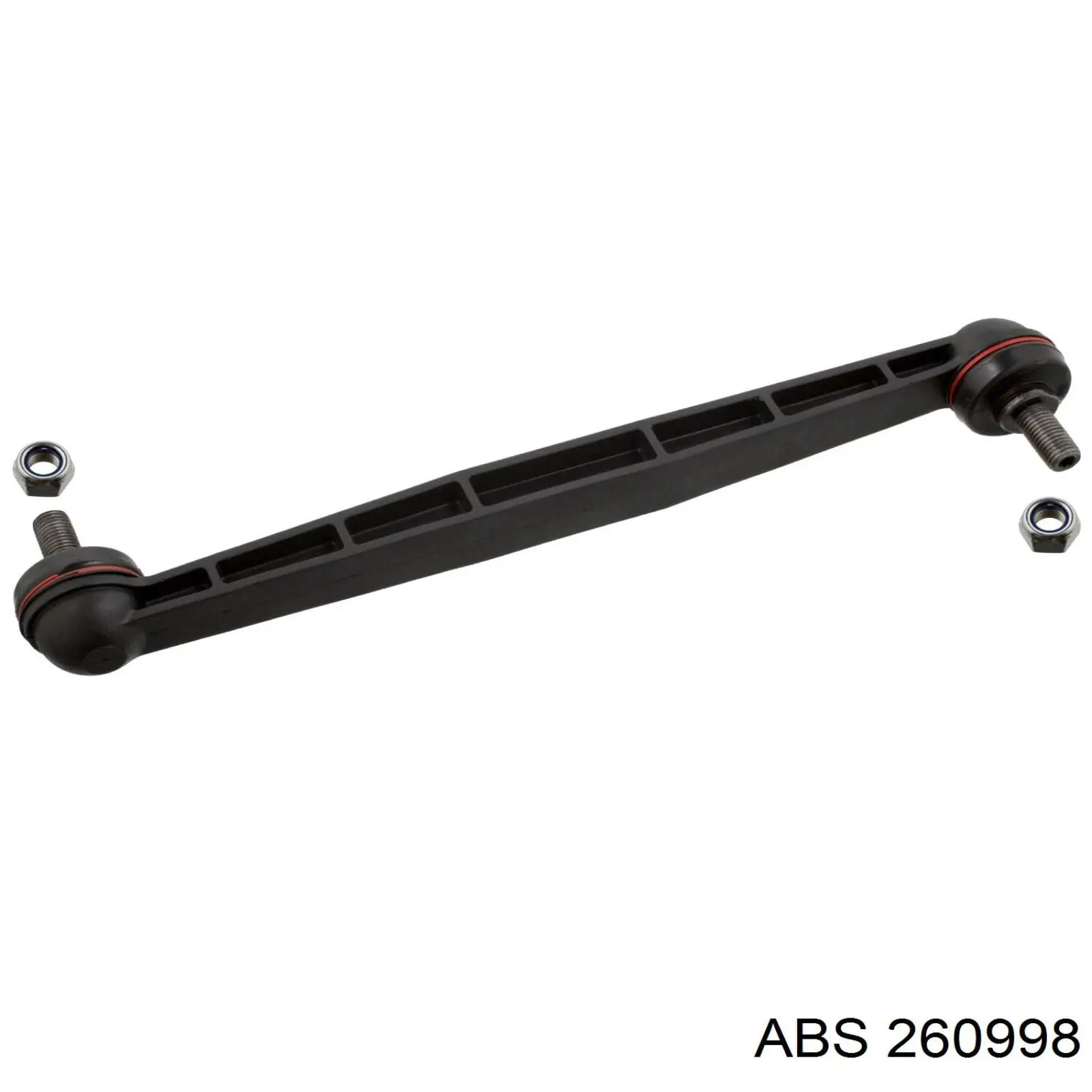 Амортизаційна стійка ABS 260998 ціна, від 6.76 USD