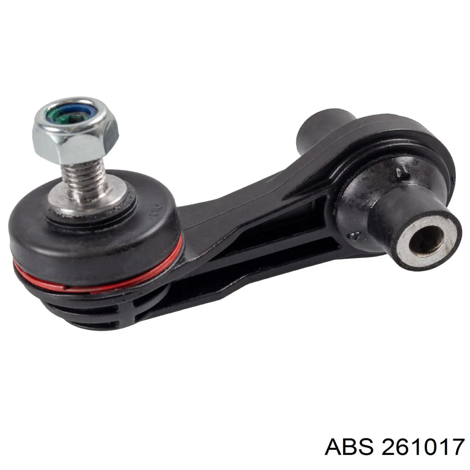 Лінк стабілізатора, заднього ABS 261017 ціна, від 8.86 USD