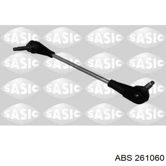 Тяжка стабілізатора, переднього, ліва ABS 261060 ціна, від 12.95 USD