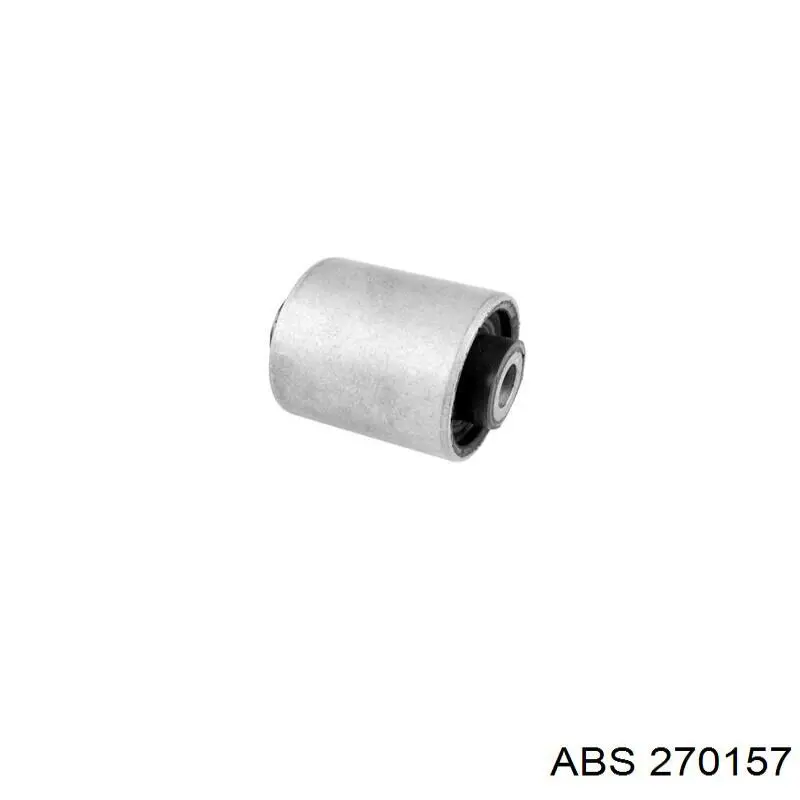 Сайлентблок переднього верхнього важеля ABS 270157 ціна, від 5.34 USD