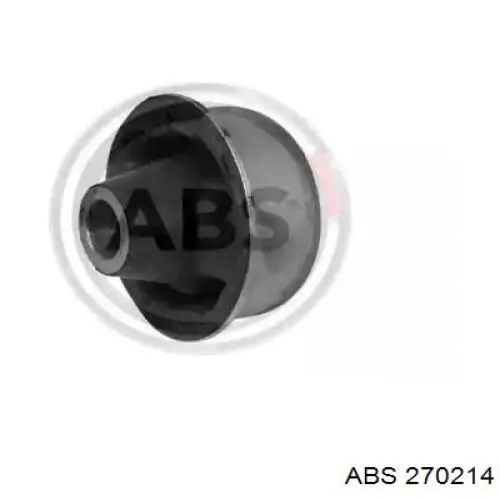270214 ABS сайлентблок переднього нижнього важеля