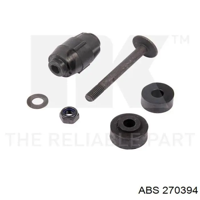 Амортизаційна стійка ABS 270394 ціна, від 3.58 USD