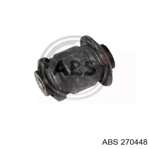 Сайлентблок нижнього важеля передньої підвіски ABS 270448 ціна, від 3.45 USD