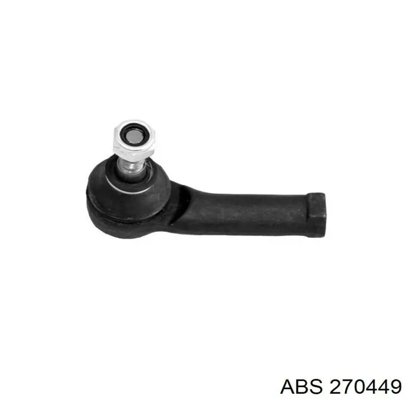 Подушка стабілізатора ABS 270449 ціна, від 2.50 USD