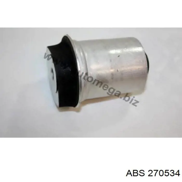 Сайлентблок задньої балки 270534 ABS