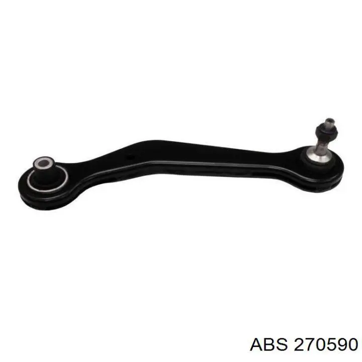 Сайлентблок заднього поздовжнього важеля ABS 270590 ціна, від 4.52 USD