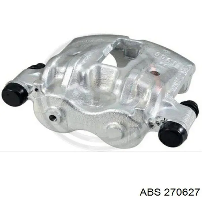 Сайлентблок нижнього важеля передньої підвіски ABS 270627 ціна, від 7.83 USD